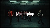 「BE:FIRST、SOTA＆ReiNaが振り付けた「Masterplan」ダンスパフォーマンス動画を公開」1枚目/1