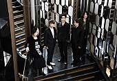 「GLAY、デビュー30周年記念シングルでJAY（ENHYPEN）とコラボ」1枚目/4