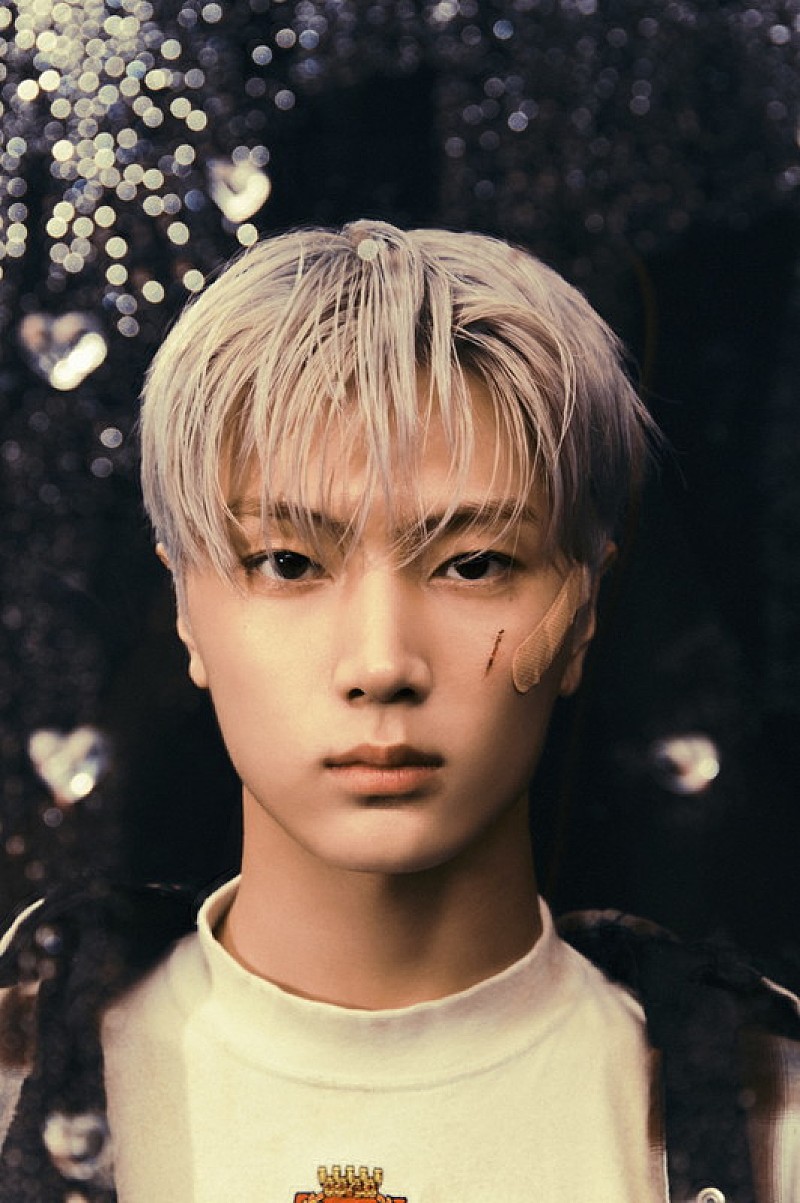 「JAY（ENHYPEN）」3枚目/4