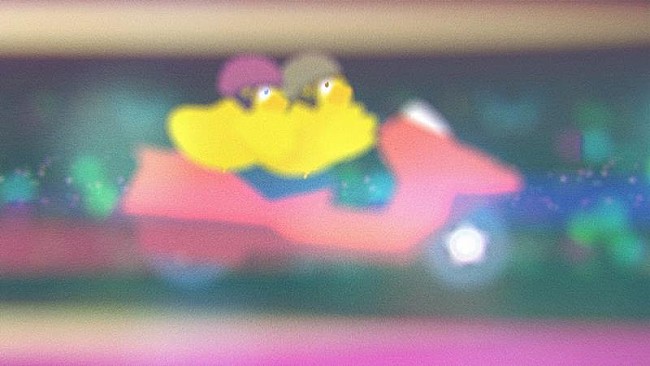 「吉澤嘉代子、EP『六花』収録の新曲「オートバイ」MVフル尺公開」1枚目/2