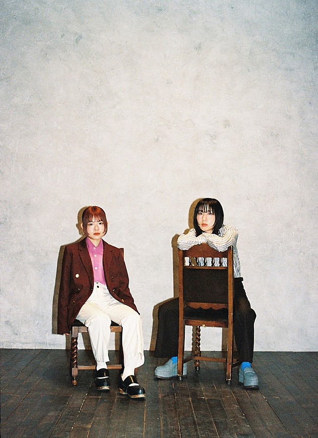 「リーガルリリー×ダンジョン飯、SPコラボムービー公開」1枚目/6