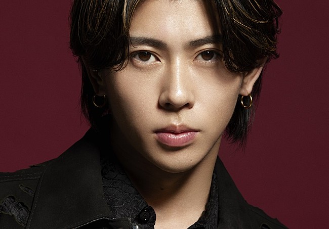 「Aぇ! group、メンバー5人のソロアーティスト写真公開」1枚目/5