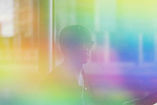 「コーネリアス、ニューアルバムからの先行SG「Sketch For Spring」リリース」