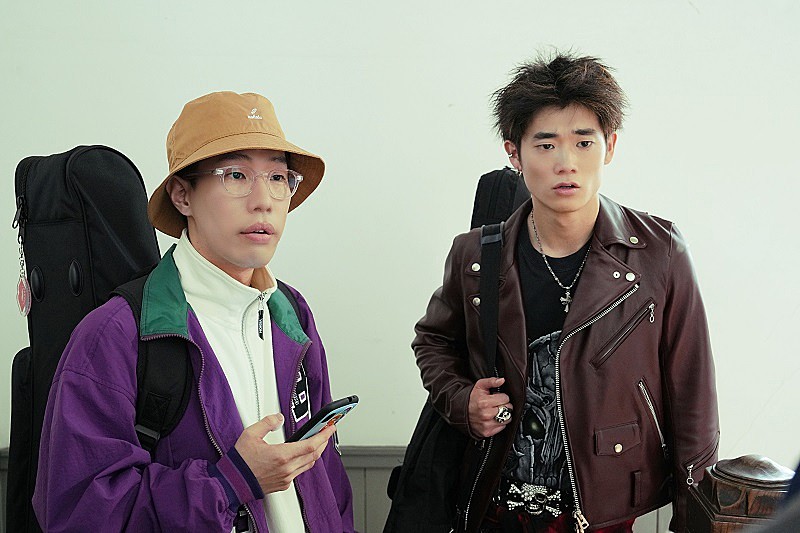 「(C)2024「言えない秘密」製作委員会」4枚目/7