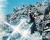 「米津玄師、映画『ラストマイル』主題歌へ新曲「がらくた」書き下ろし」1枚目/2