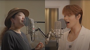 「仲宗根泉（HY）×與那城奨（JO1）による「366日」コラボ動画が公開」