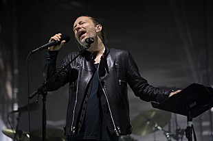 「レディオヘッド、「Creep」MVがYouTube10億再生突破」