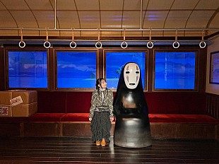 「NHK『ジブリのうた』幾田りら／JO1／高畑充希／つじあやの／手嶌葵らが「ジブリパーク」から名曲お届け」