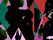 「NAQT VANE「絶対に忘れられない夜にします」、1stAL『Dispersion』発売記念SPイベント開催」1枚目/1