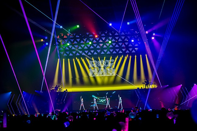 「＜ライブレポート＞ROF-MAO、大阪城ホールで魅せた初ワンマンはこれまでの集大成」1枚目/77