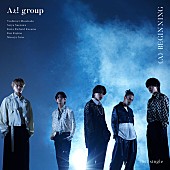 「Aぇ! group シングル『《A》BEGINNING』初回限定盤B」3枚目/5