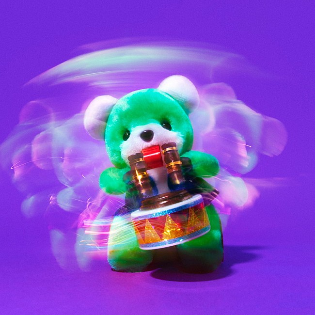 「すりぃ 配信シングル「ギルティ」」6枚目/6