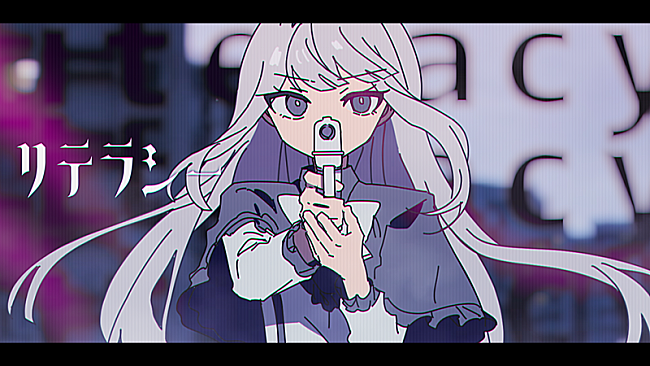 「すとぷり、新曲「リテラシー」MV公開」1枚目/2