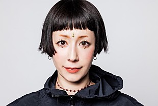 「木村カエラ、映画『九十歳。何がめでたい』主題歌に決定」