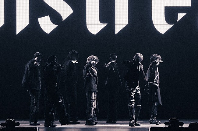 「東京ドーム公演：Photo by  田中聖太郎」3枚目/7