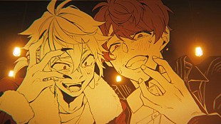 「めいちゃん、葛葉コラボ曲「ピカレスクロマンサー」配信リリース＆MV公開」