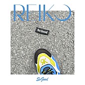 「REIKO 配信シングル「So Good」」3枚目/3