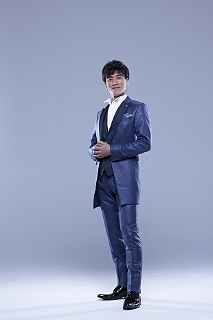 「佐賀龍彦がLE VELVETSを脱退、「必ず回復すると信じて」」