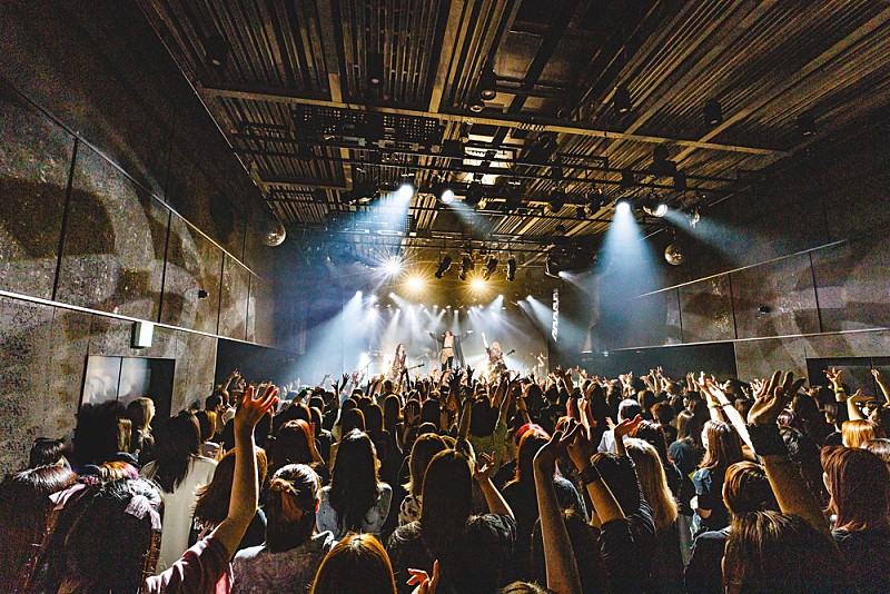 「メリー、主催イベント【ラムフェス2024-EXTRA-】完遂「絶対後悔だけはするな。また必ずこの場所で会いましょう！」」1枚目/15