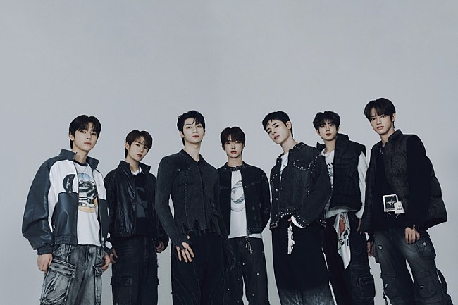 「『虹プロ2』発・NEXZ、韓国リリース作品『Ride the Vibe』でグローバルデビューへ」1枚目/1