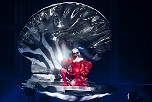 「＜ライブレポート＞ちゃんみな、25年の人生をアートとエンタテインメントに昇華した【AREA OF DIAMOND 2】」