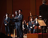 「＜ライブレポート＞イル・ヴォーロ、情熱的なハーモニーを堪能する【ジャパン・ツアー2024 LIVE IN CONCERT】東京公演」1枚目/25