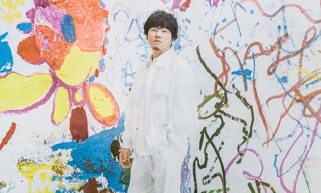 「秦 基博、WOWOWで4か月連続特集　5/5開催【GREEN MIND】シリーズなど」1枚目/1