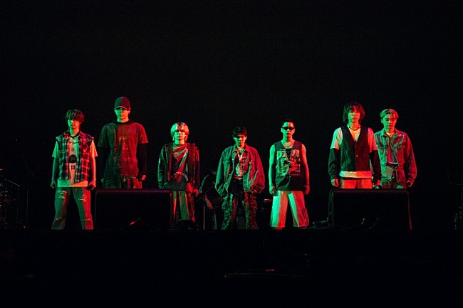 「BE:FIRSTが【VIVA LA ROCK 2024】に登場、ビルボード総合首位「Masterplan」など全10曲披露」1枚目/3