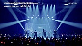 「OWV、ツアー【MUSEUM】ファイナルのライブダイジェスト映像公開」1枚目/5