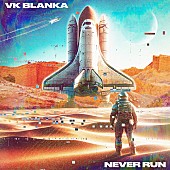 「ビッケブランカ 配信シングル「Never Run」」2枚目/4