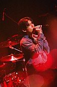 「＜ライブレポート＞Gahoの初来日ツアーで見る多才ぶり、THE BEAT GARDEN共演も遂に実現」1枚目/22