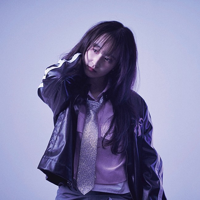 「乃紫、新曲「初恋キラー」配信リリース　2ndワンマンのファンクラブ先行受付も開始」1枚目/3