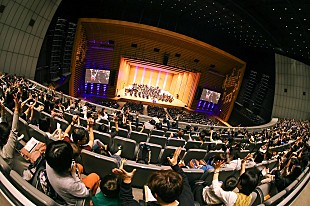 「＜ライブレポート＞【LFJ2024】子どもたちの演奏会デビューはアメリカ＆メキシコ音楽で踊って遊べるプログラム」