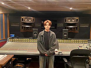 「仲宗根泉（HY）×藤牧京介（INI）、月9主題歌「366日」コラボver.配信スタート」