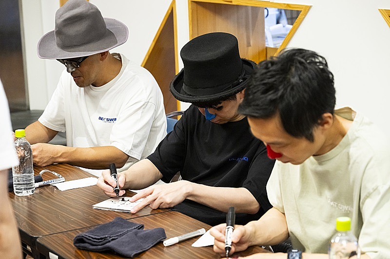 「Photo by Yuta Ito」5枚目/18