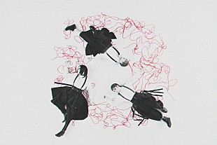 「MUCC、ニューシングル『愛の唄』ジャケット公開　アーティスト写真も新たに」