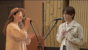 「仲宗根泉（HY）×藤牧京介（INI）、月9主題歌「366日」コラボムービー公開」