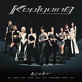 「【先ヨミ】Kep1er『Kep1going』11.6万枚で現在アルバム1位　キスマイ／SEVENTEENが続く」1枚目/1