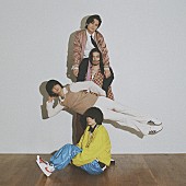 「オレンジスパイニクラブ、ミニAL『生活なんて』リリース決定」1枚目/2