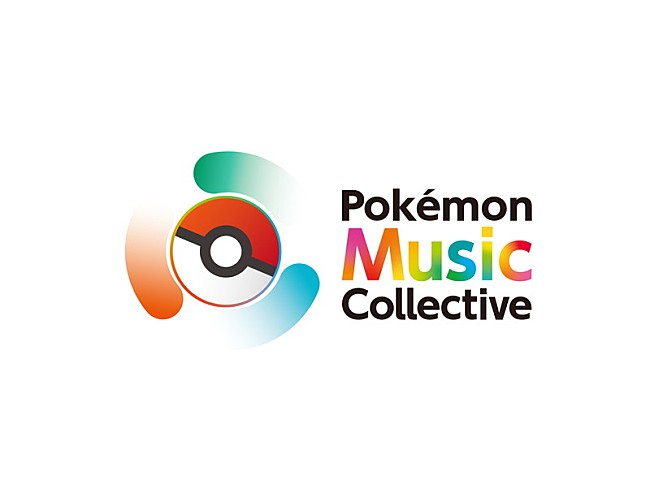 「「Pokemon Music Collective」」6枚目/6