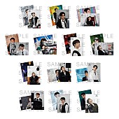 「ポストカード2枚セット（全13種）」14枚目/19