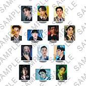 「アクリルスタンド（ランダム13種）」15枚目/19