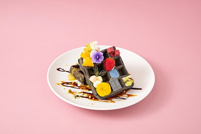 「Waffle」7枚目/19