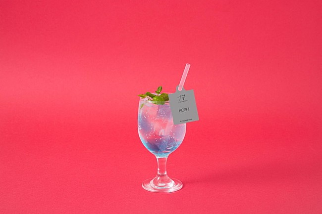 「Blue Soda」11枚目/19