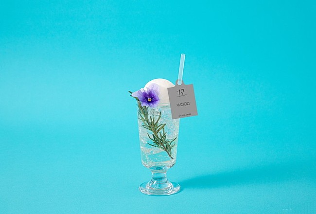 「White Float」12枚目/19