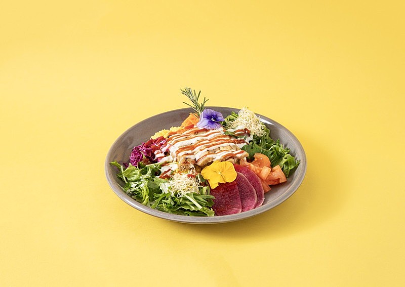 「Chicken Over Rice」5枚目/19