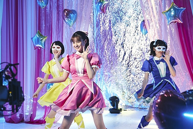 「(C)P.I.C.S.・此元和津也 / RoOT 製作委員会」3枚目/4