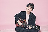 「川崎鷹也、夢を追いかけて上京した青年と家族の絆を描いた新曲「あこがれ」MV公開」1枚目/4