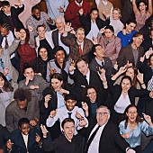 「RM 配信シングル「Come back to me」」3枚目/3