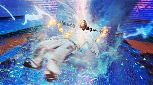 「常田大希はCMにも出演、MILLENNIUM PARADEが『PULSE Elite ワイヤレスヘッドセット』キャンペーンソングに」